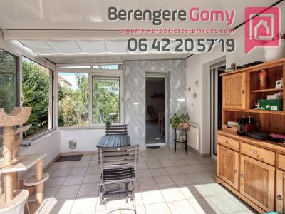 For sale Mery-sur-oise 5 rooms 104 m2 Val d'Oise (95540) photo 2
