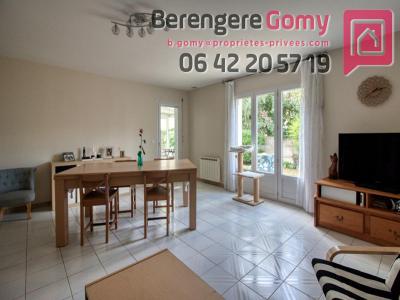For sale Mery-sur-oise 5 rooms 104 m2 Val d'Oise (95540) photo 3