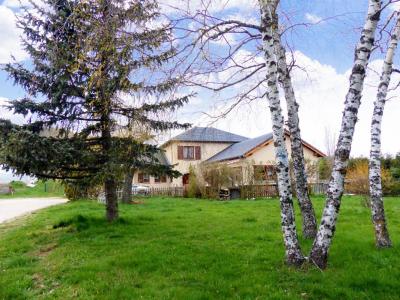 For sale Fay-sur-lignon 7 rooms 199 m2 Haute loire (43430) photo 1