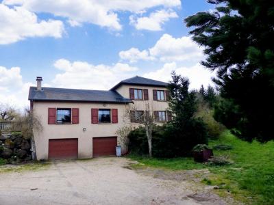 For sale Fay-sur-lignon 7 rooms 199 m2 Haute loire (43430) photo 2