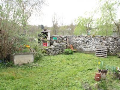 Annonce Vente 11 pices Maison Saint-hostien 43