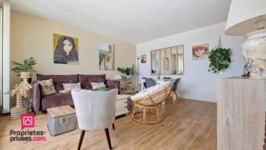 For sale Royan 3 rooms 64 m2 Charente maritime (17200) photo 4