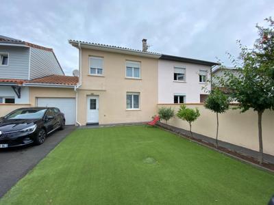 Annonce Vente 5 pices Maison Bouscat 33