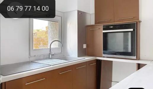 Acheter Appartement Pezenas 126000 euros