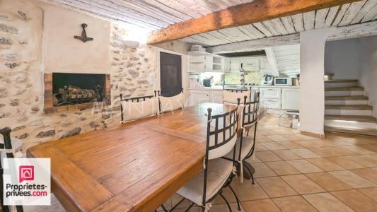 Annonce Vente 4 pices Maison Roquebrune-sur-argens 83