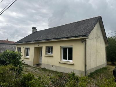 For sale Carquefou 4 rooms 76 m2 Loire atlantique (44470) photo 2