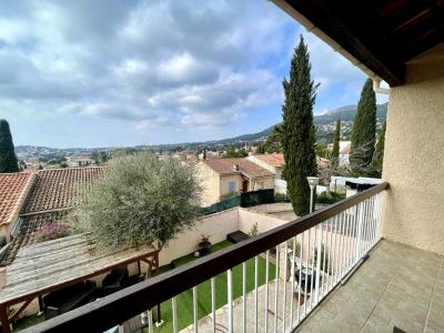 Annonce Vente 4 pices Maison Toulon 83
