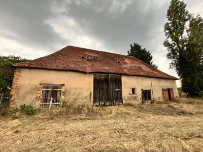 Annonce Vente Terrain Yzeure 03