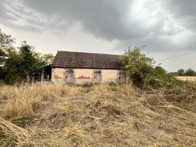Acheter Terrain Yzeure Allier