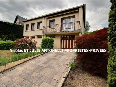 For sale Saint-etienne 6 rooms 98 m2 Loire (42000) photo 0