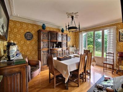Acheter Maison 98 m2 Saint-etienne