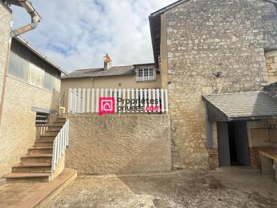 Annonce Vente 5 pices Maison Chinon 37