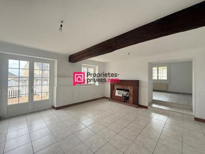Acheter Maison 142 m2 Chinon