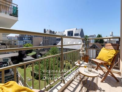 For sale Rouen 2 rooms 48 m2 Seine maritime (76100) photo 0