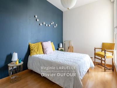 Acheter Appartement 48 m2 Rouen