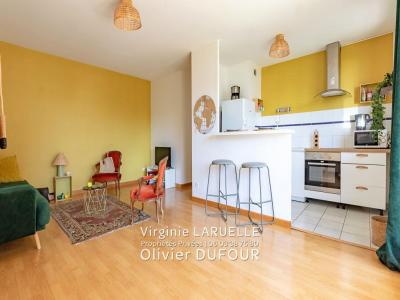 Acheter Appartement Rouen 119000 euros