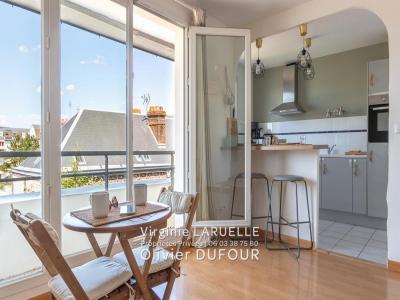 For sale Rouen 2 rooms 48 m2 Seine maritime (76100) photo 0