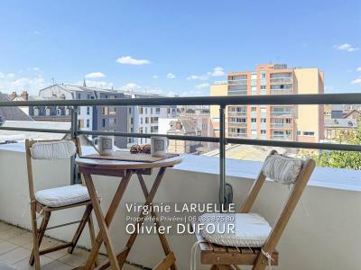 Annonce Vente 2 pices Appartement Rouen 76