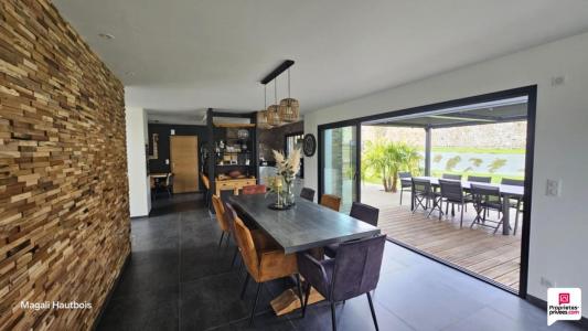 For sale Avranches 11 rooms 283 m2 Manche (50300) photo 1