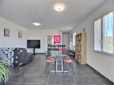 Annonce Vente 3 pices Maison Saint-maurice-sur-eygues 26