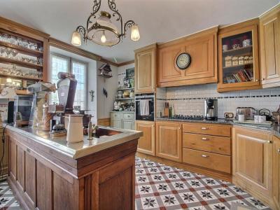 For sale Audincourt 10 rooms 313 m2 Doubs (25400) photo 0
