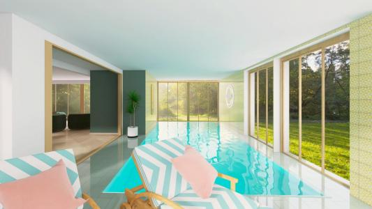 For sale Talmont-saint-hilaire 5 rooms 202 m2 Vendee (85440) photo 0