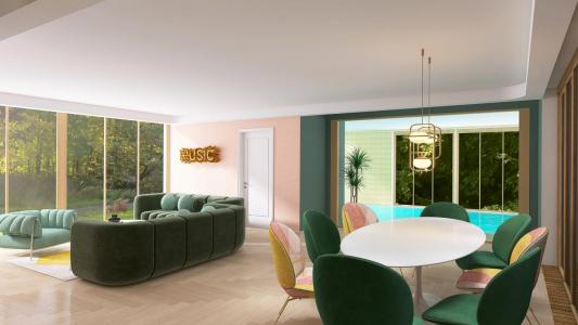 For sale Talmont-saint-hilaire 5 rooms 202 m2 Vendee (85440) photo 2