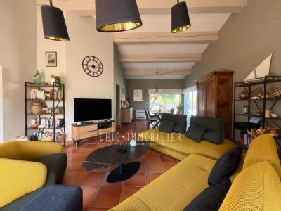 For sale Argeles-sur-mer 5 rooms 155 m2 Pyrenees orientales (66700) photo 2