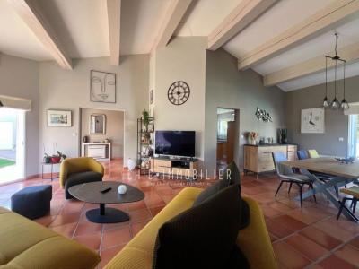 For sale Argeles-sur-mer 5 rooms 155 m2 Pyrenees orientales (66700) photo 4
