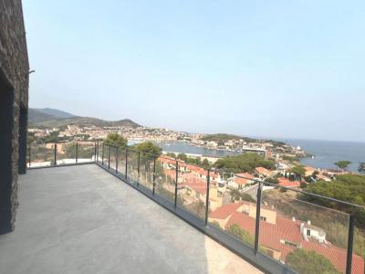For sale Port-vendres 4 rooms 210 m2 Pyrenees orientales (66660) photo 1
