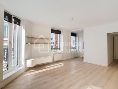 Annonce Location 2 pices Appartement Lille 59