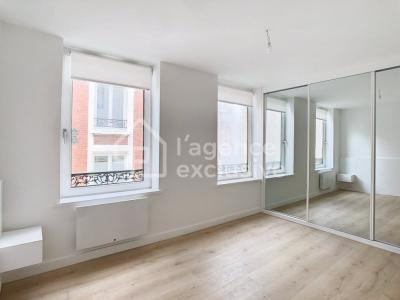 Louer Appartement Lille Nord