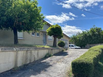 Annonce Vente 6 pices Maison Castera-verduzan 32