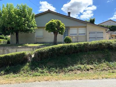 Acheter Maison 104 m2 Castera-verduzan
