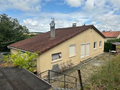 Acheter Maison Castera-verduzan Gers