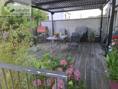 For sale Foug 5 rooms 100 m2 Meurthe et moselle (54570) photo 0