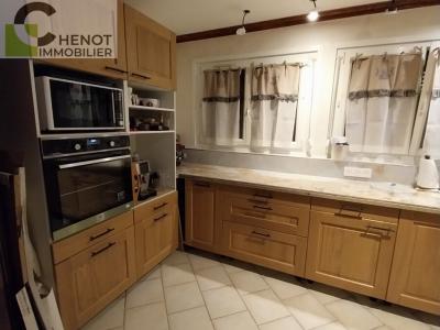 For sale Foug 5 rooms 100 m2 Meurthe et moselle (54570) photo 1