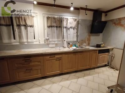 For sale Foug 5 rooms 100 m2 Meurthe et moselle (54570) photo 2