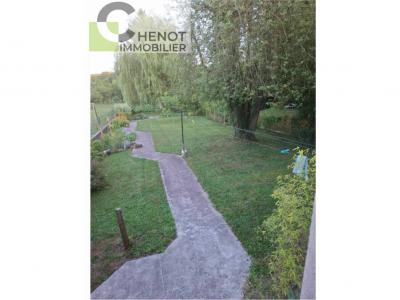 For sale Foug 5 rooms 100 m2 Meurthe et moselle (54570) photo 4