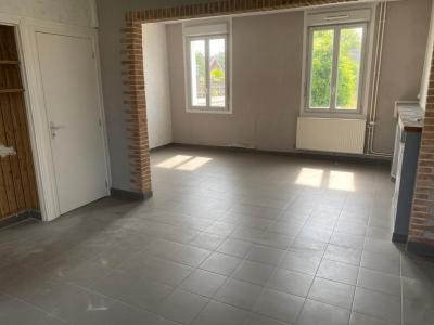 Annonce Vente 3 pices Maison Bully-les-mines 62