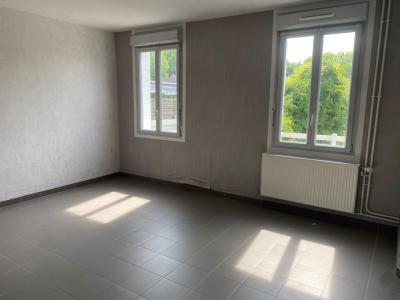 Acheter Maison 82 m2 Bully-les-mines