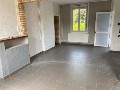 Acheter Maison Bully-les-mines Pas de calais
