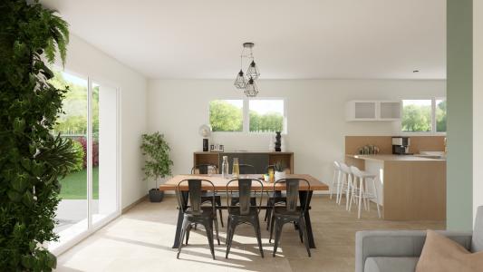 Annonce Vente Terrain Benouville 14