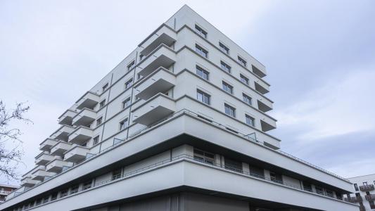 For rent Illkirch-graffenstaden 2 rooms 43 m2 Bas rhin (67400) photo 0