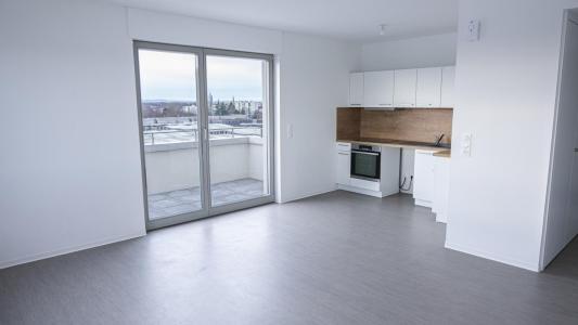 For rent Illkirch-graffenstaden 2 rooms 43 m2 Bas rhin (67400) photo 3