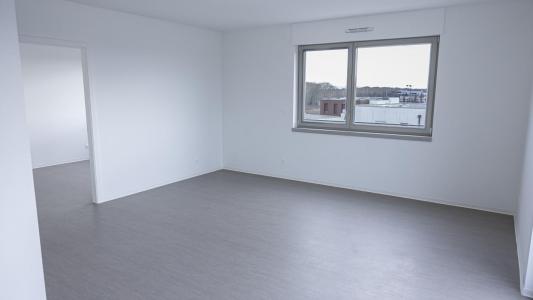 For rent Illkirch-graffenstaden 2 rooms 43 m2 Bas rhin (67400) photo 4
