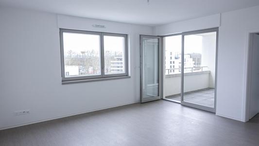 For rent Illkirch-graffenstaden 3 rooms 65 m2 Bas rhin (67400) photo 3