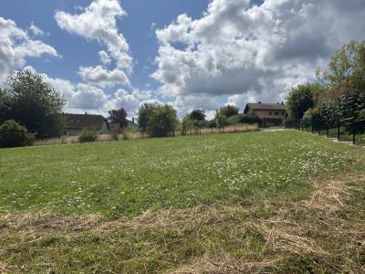 Annonce Vente Maison Montenois 25