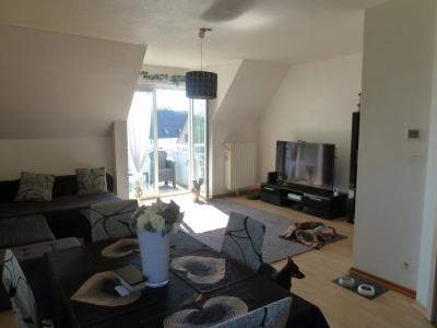 Annonce Vente 2 pices Appartement Hoffen 67