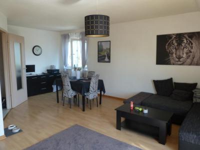 Acheter Appartement 61 m2 Hoffen